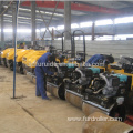 2 ton double drum used asphalt rollers for sale (FYL-900)